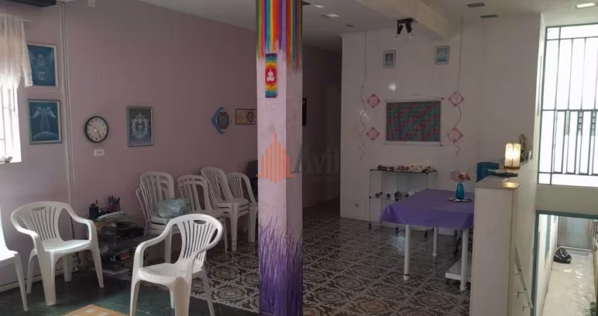 Casa Assobradada a Venda na Vila Formosa com 183m²