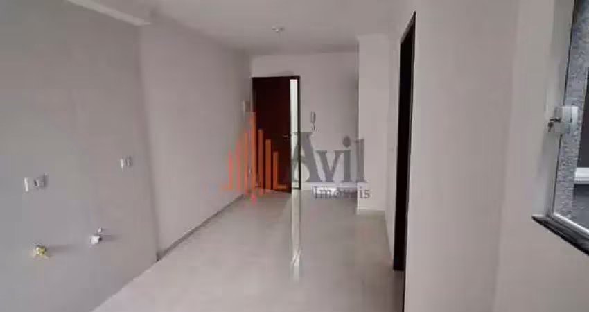 Apartamento com 1 quarto à venda na Rua Uicó, 258, Vila Marieta, São Paulo