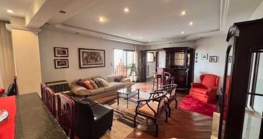 Apartamento no Tatuapé com 3 Quartos e 2 banheiros á Venda   3 vagas garagem