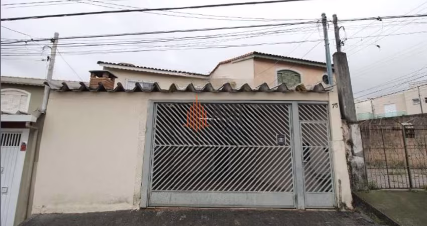 Sobrado a Venda na Vila Guilhermina com 85m²