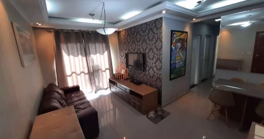 Apartamento a Venda na Vila Carrão com 69m²