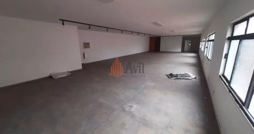 Ponto comercial com 2 salas para alugar na Avenida Guilherme Giorgi, 1050, Vila Carrão, São Paulo