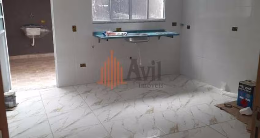 Sobrado a Venda no Jardim Tango 130m²