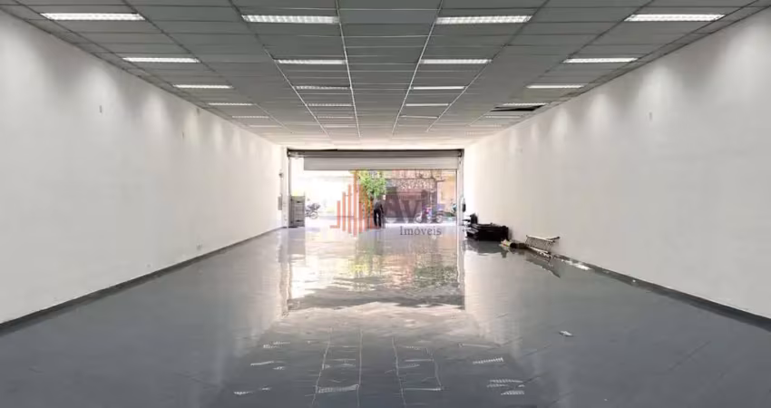 Barracão / Galpão / Depósito com 4 salas para alugar na Rua dos Trilhos, 1297, Mooca, São Paulo