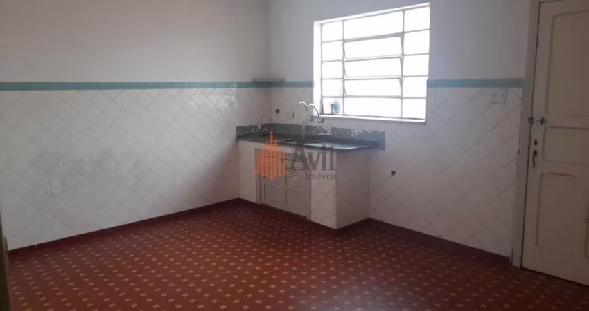 Casa para Locação na Mooca com 100m²