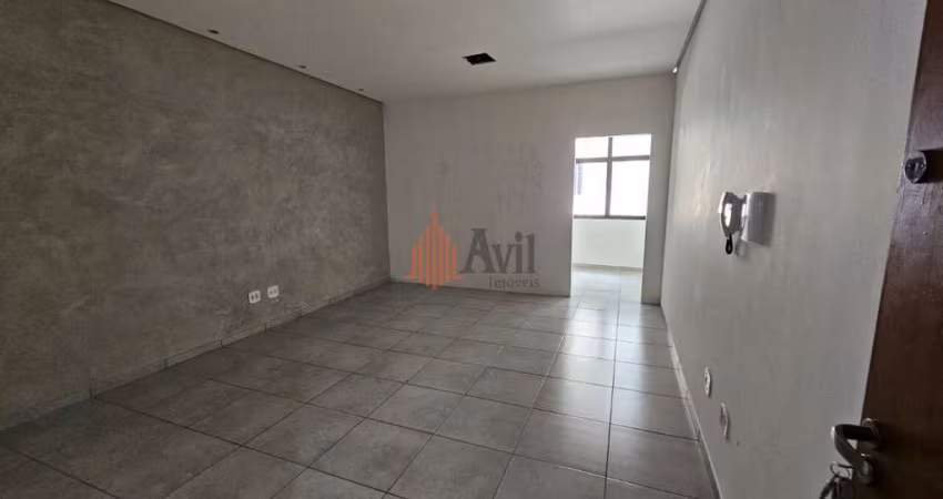 Sala Comercia 40m² para Locação na Vila Marieta