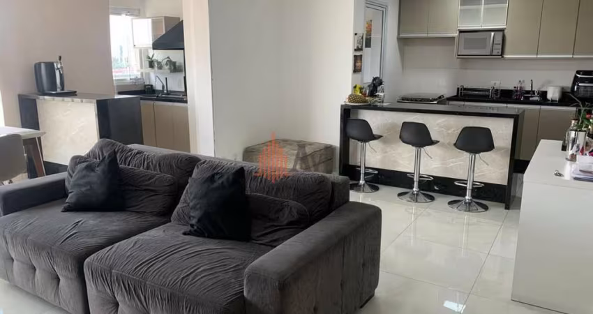 Apartamento a Venda no Tatuapé com 105m²