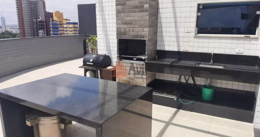 Cobertura Triplex a Venda na Vila Prudente com 380m²