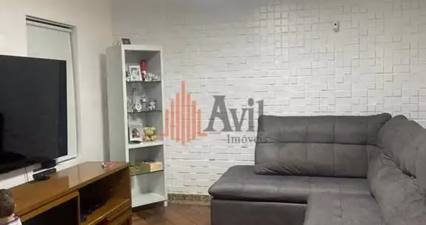 Sobrado residencial 225m² com 3 quartos, 1 suíte à venda na vila formosa