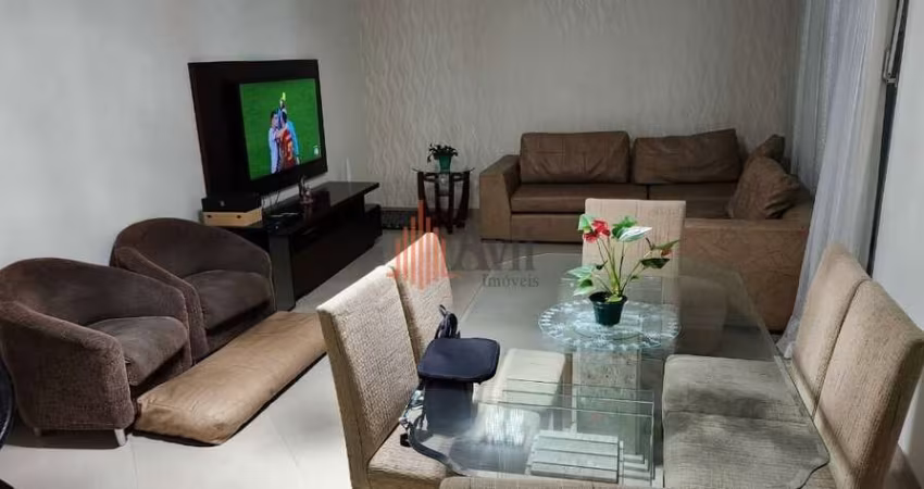 Sobrado a Venda na Vila Formosa com 153m²