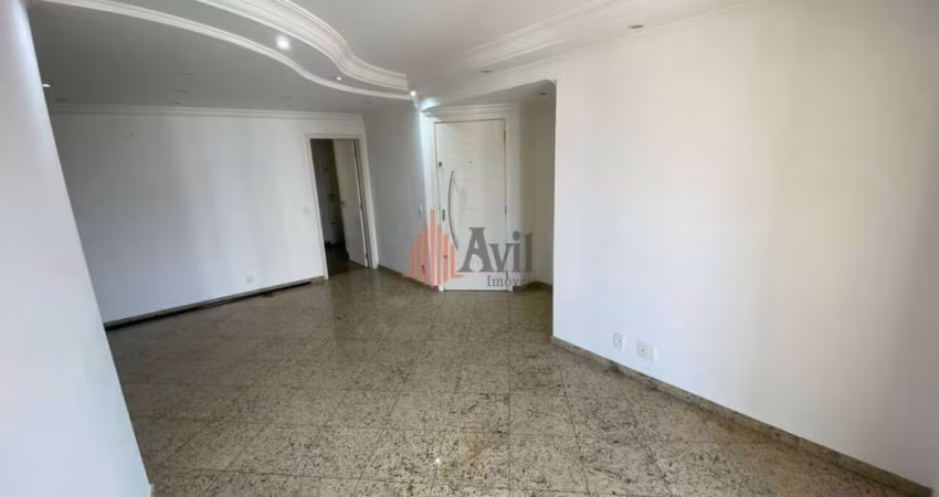 Apartamento a Venda no Tatuapé com 92m²