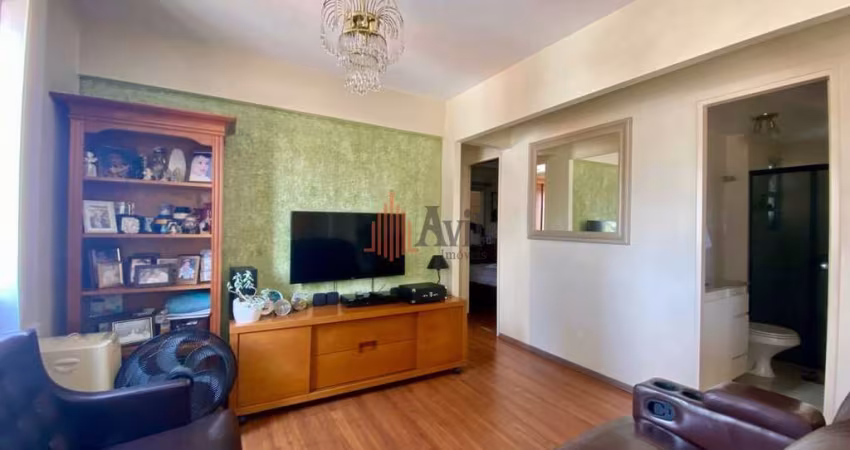 Apartamento a Venda no Tatuapé com 75m²