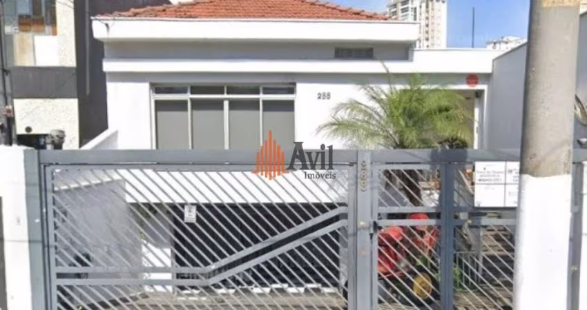 Casa Comercial para Locação na Vila Santo Estevão com 220m²