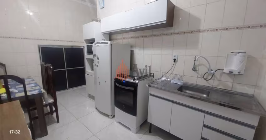Sobrado a Venda no Tatuapé com 120m²