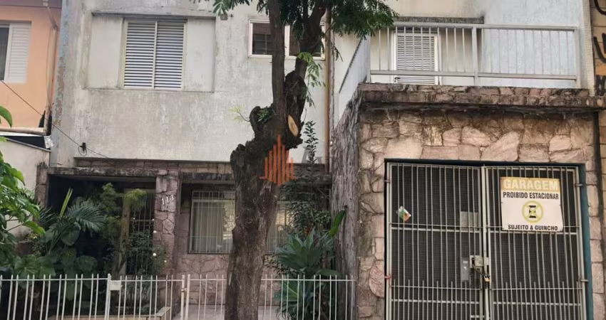 Sobrado a Venda na Pari com 200m²