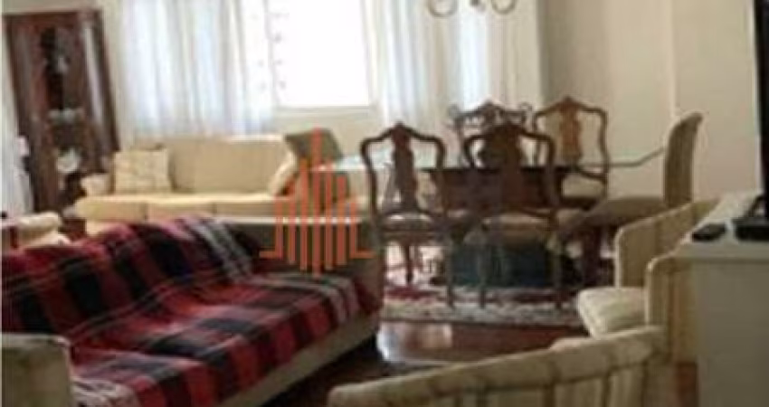 Apartamento a Venda no Anália Franco com 150m²