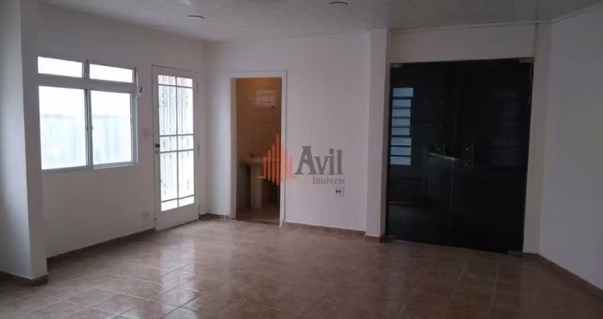 Casa residencial 400m² com 3 suítes à venda no tatuapé