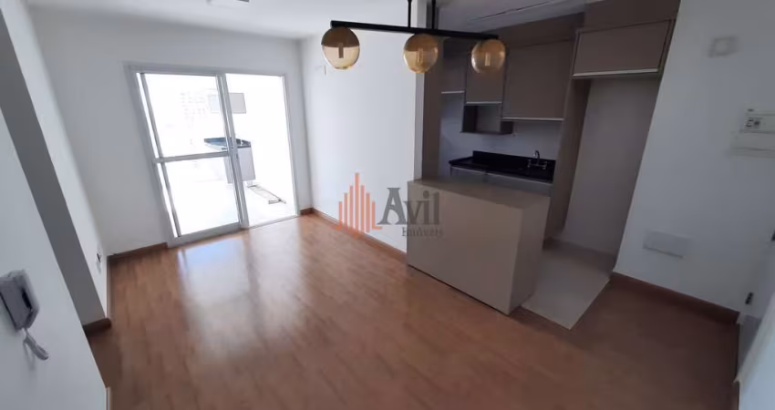 Apartamento a Venda no Tatuapé com 66m²