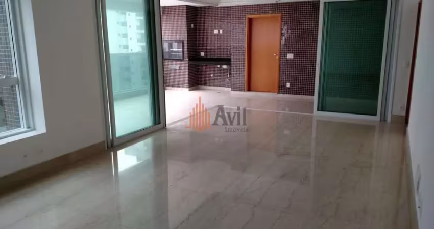 Apartamento com 4 quartos à venda na Rua Marechal Barbacena, 1302, Vila Regente Feijó, São Paulo