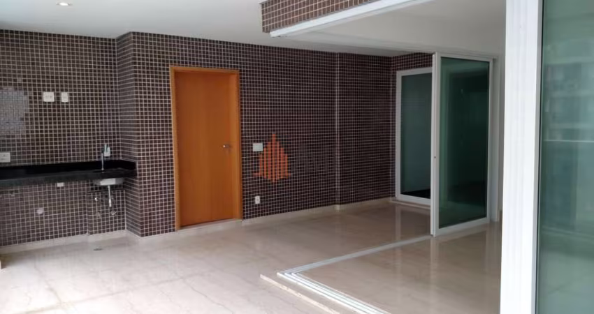 Apartamento a Venda no Anália Franco com 218m²
