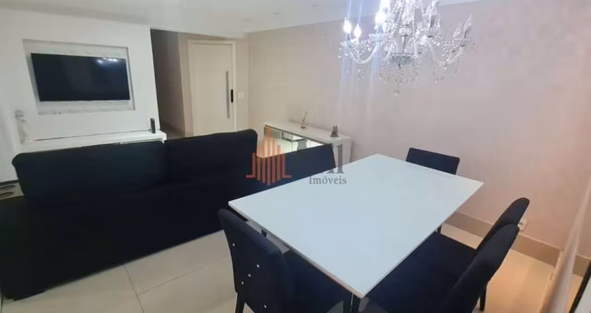Apartamento a Venda na Mooca com 105m²