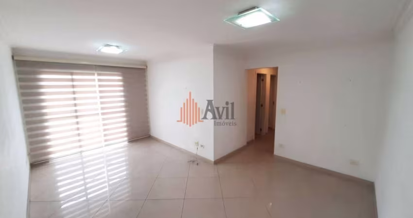 Apartamento a Venda no Anália Franco com 78m²