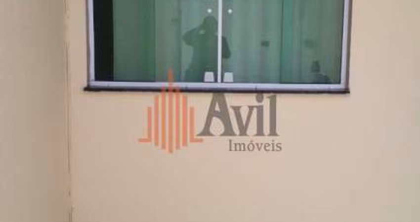 Sobrado a venda na Vila formosa com 90m²