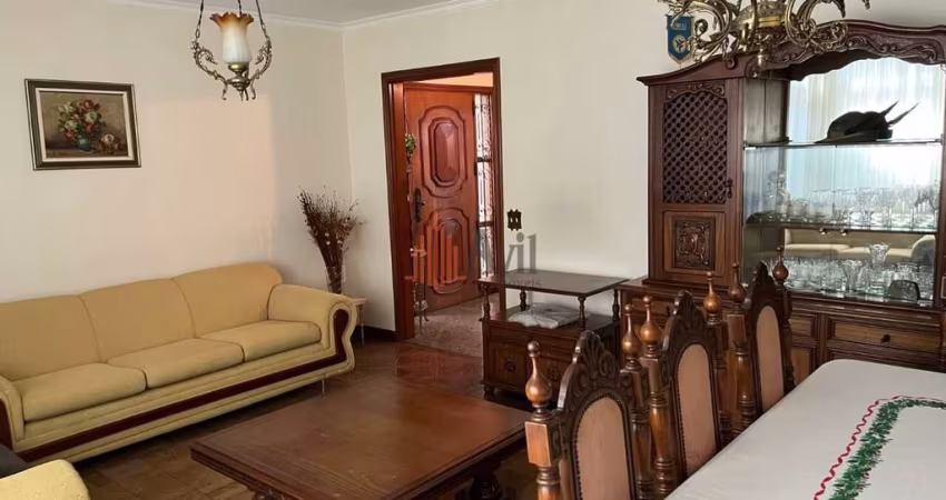 Sobrado a Venda no Tatuapé com 165m²
