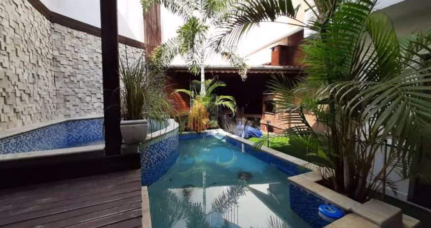 Casa Comercial ou Residencial para Locação na Vila Mafra com 460m²