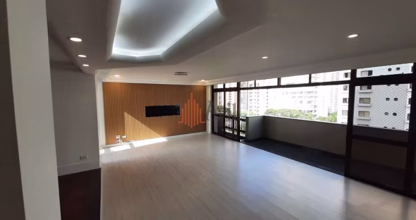 Apartamento a Venda e Locação no Anália franco com 330m²
