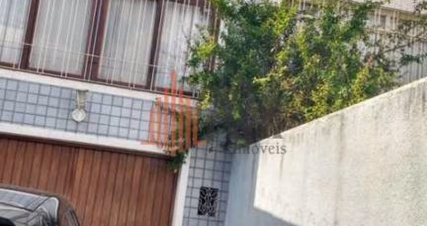 Casa a Venda na Vila Paiva com 45m²