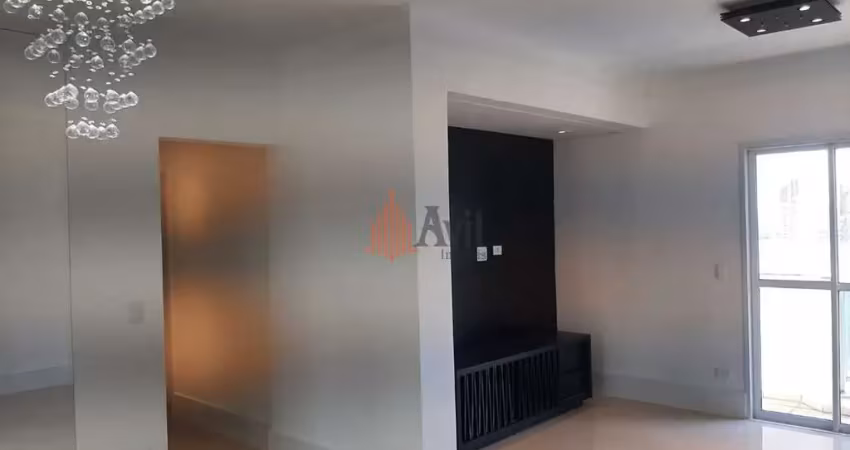Apartamento com 3 quartos à venda na Rua Miragem, 35, Vila Regente Feijó, São Paulo