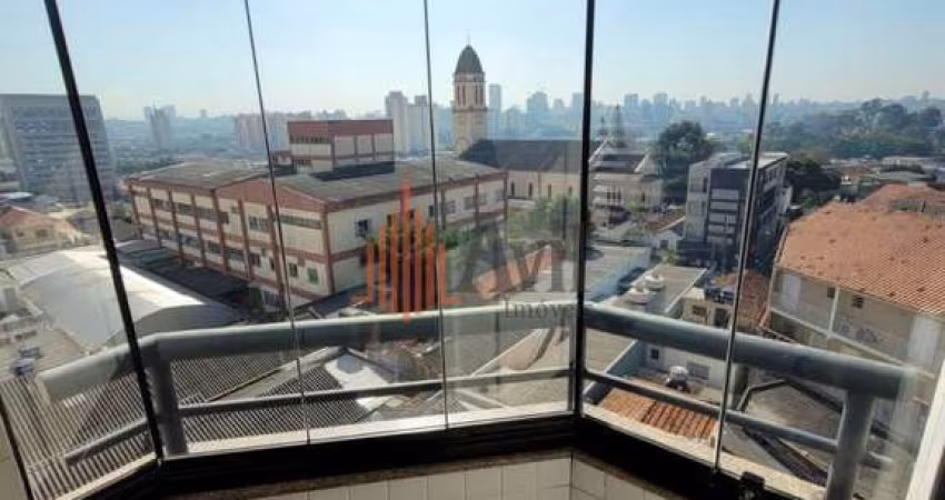 Apartamento a Venda no Tatuapé com 85m²