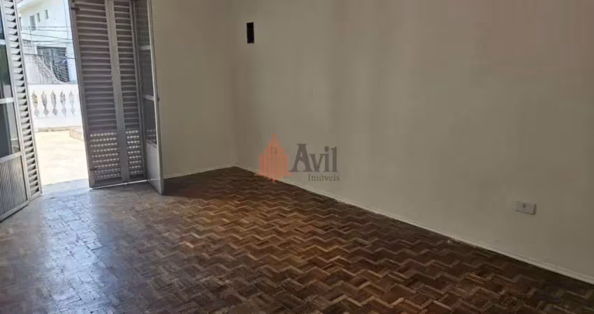 Sobrado residencial 125m² com 3 quartos, 1 suíte à venda no belenzinho