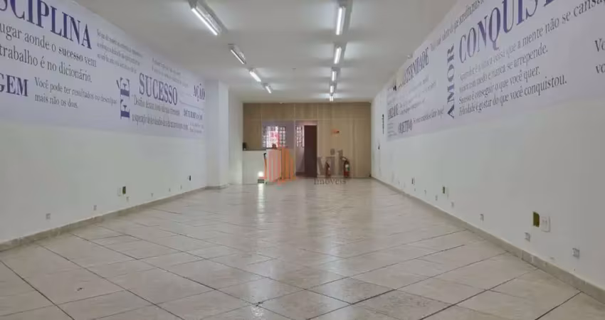 Ponto comercial para alugar na Avenida Azevedo, 432, Tatuapé, São Paulo