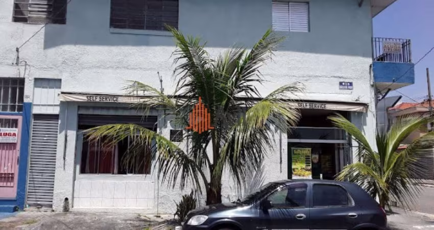 Sobrado para Locação na Vila Carrão com 140m²