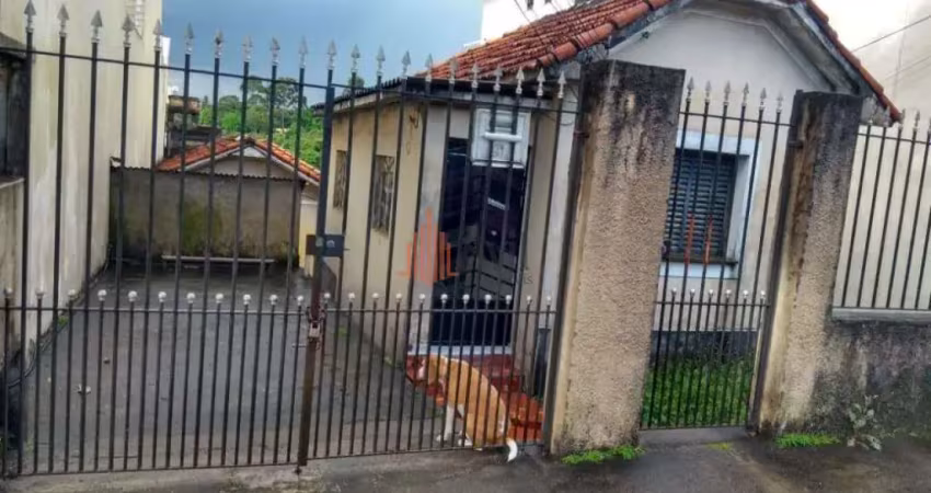 Terreno à venda na Rua Doutor Antônio Macedo Lima, 289, Vila Zelina, São Paulo