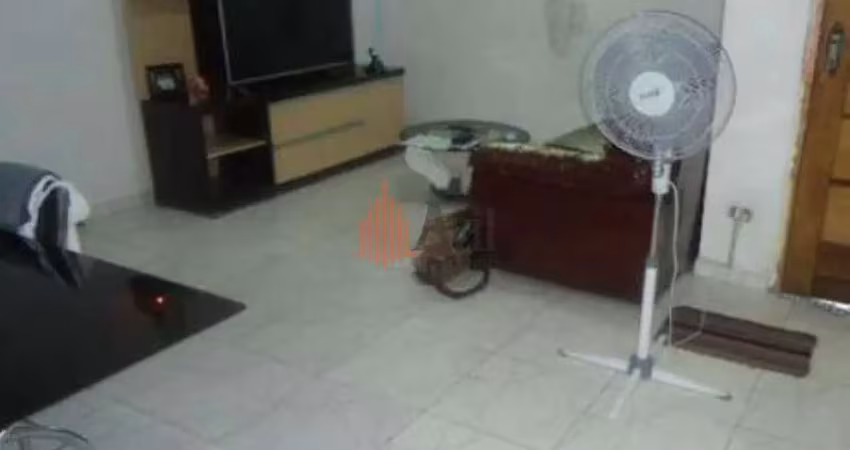 Sobrado 76m² com 2 dormitórios à venda na vila carrão