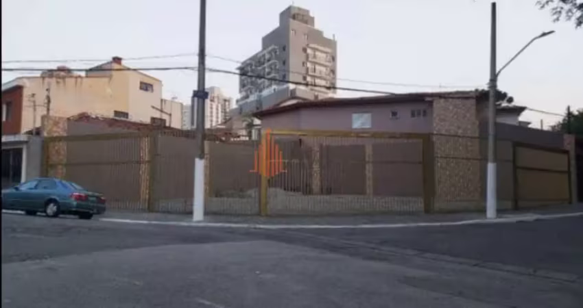 Terreno à venda na Rua Carutana, 66, Vila Formosa, São Paulo