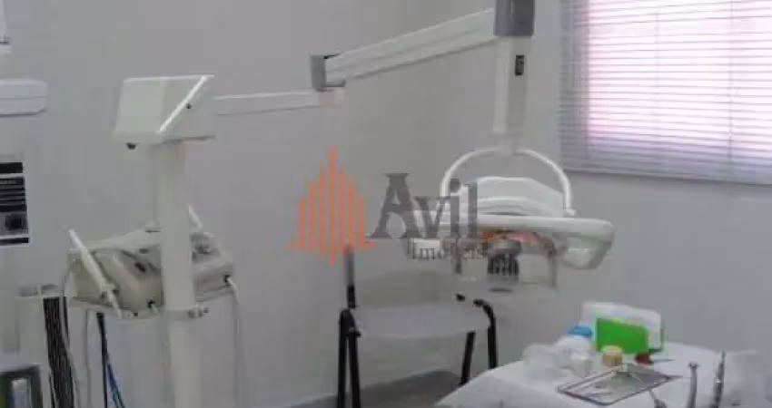 Prédio com 8 salas à venda na Rua Porto da Folha, 98, Cidade Patriarca, São Paulo