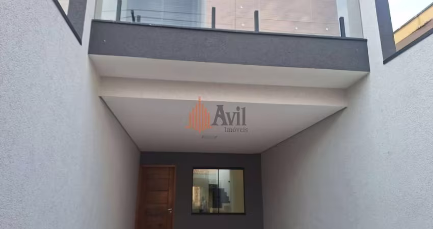 Sobrado a Venda na Penha com 105m²