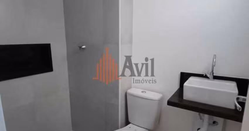 Apartamento 39 mts no Anália Franco