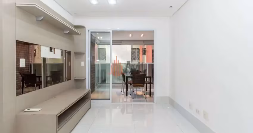 Apartamento 95m² com 3 quartos, 1 suíte à venda no anália franco