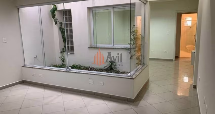 Loja Comercial 250m² para Locação no Anália Franco