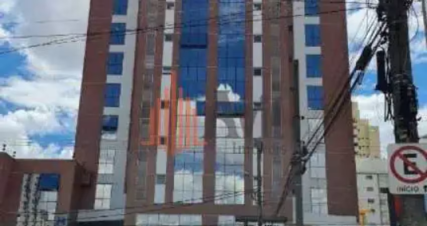 Sala comercial com 2 salas à venda na Rua Antônio de Barros, 2450, Tatuapé, São Paulo