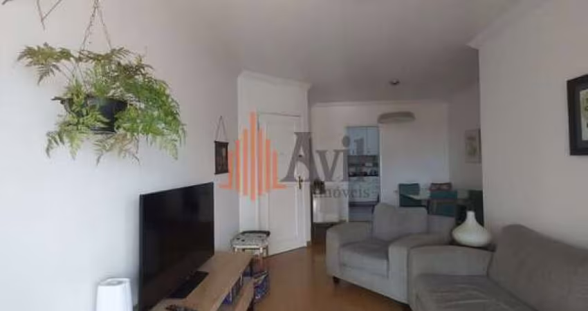 Apartamento a Venda no Tatuapé com 87m²