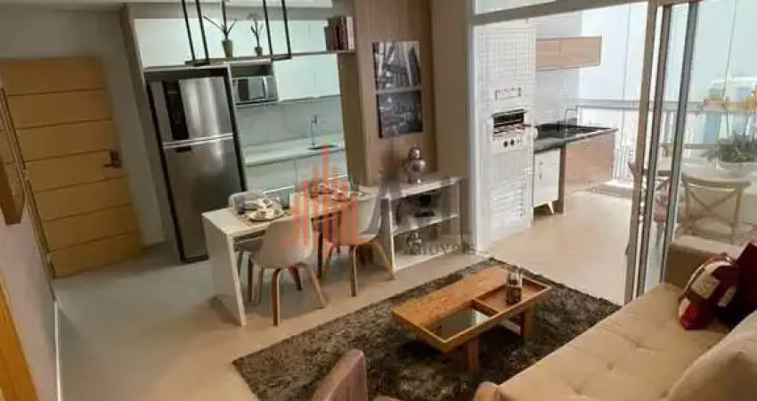 Apartamento com 2 quartos à venda na Rua Bom Sucesso, 1464, Cidade Mãe do Céu, São Paulo