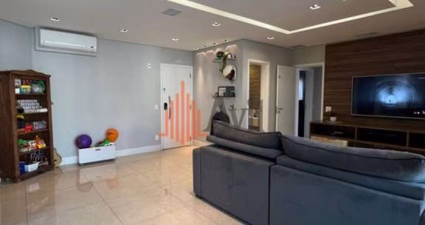 Apartamento 3 Suites 3 Vagas  142m² a Venda no Tatuapé