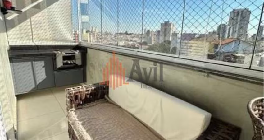 Apartamento à Venda Vila Formosa 55m²
