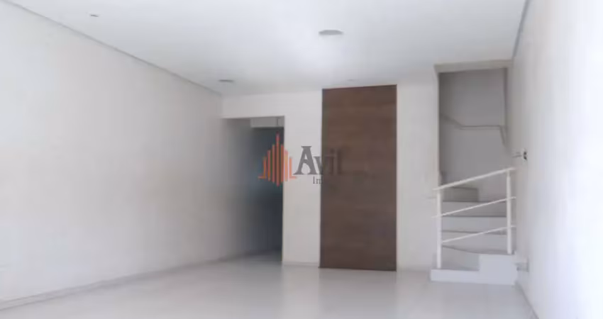 Sobrado residencial 250m² com 3 quartos, 1 suíte à venda na vila matilde